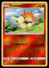 Cyndaquil