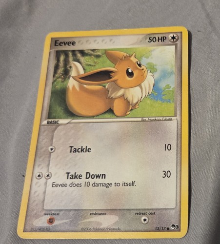 Eevee
