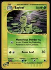 Bayleef