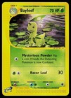 Bayleef