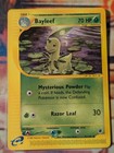 Bayleef