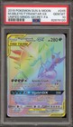 Mega Sableye & Tyranitar GX