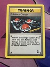 Pokemon Center