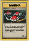 Pokemon Center
