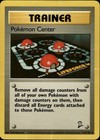 Pokemon Center