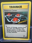 Pokemon Center