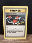 Pokemon Center