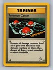 Pokemon Center
