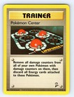 Pokemon Center