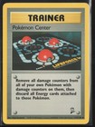 Pokemon Center