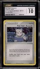 Prof. Oak's Research