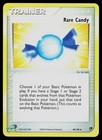 Rare Candy