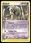 Duskull