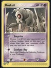 Duskull