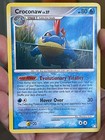Croconaw
