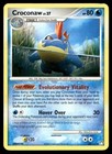 Croconaw
