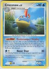Croconaw