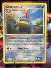 Croconaw