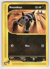 Houndour