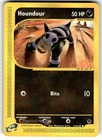 Houndour