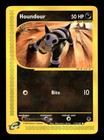 Houndour