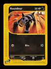 Houndour