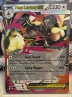 Mega Lopunny ex