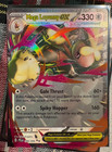 Mega Lopunny ex