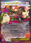 Mega Lopunny ex