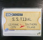 Eon Ticket