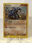 Armaldo