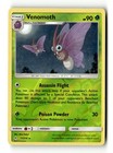 Venomoth