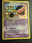 Claydol