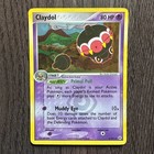 Claydol