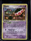 Claydol