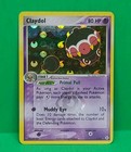 Claydol