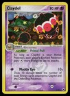Claydol