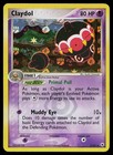 Claydol