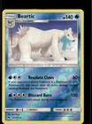 Beartic