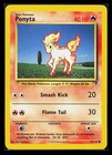 Ponyta