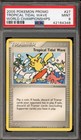 Tropical Tidal Wave