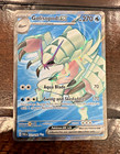 Golisopod ex
