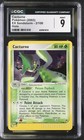 Cacturne