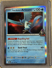 Team Rocket's Articuno
