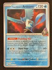 Team Rocket's Articuno