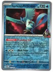 Team Rocket's Articuno