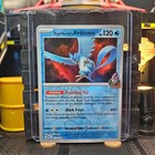 Team Rocket's Articuno