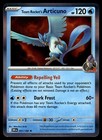 Team Rocket's Articuno