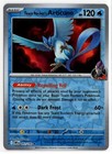 Team Rocket's Articuno