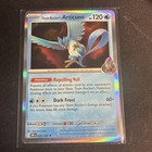 Team Rocket's Articuno